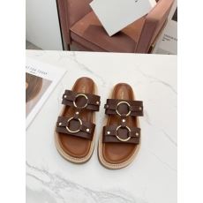 Celine Slippers